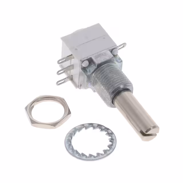 P11S2V0FLSY00D0046 Vishay Sfernice  Drehpotentiometer Rheostate